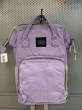 Load image into Gallery viewer, Diaper Bag Back Packs
